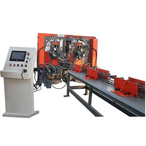 Zavarivač kaveza za armaturu